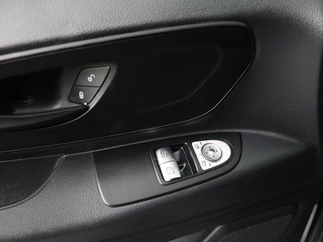 Mercedes-Benz VITO Lang | Airco | Camera | Trekhaak