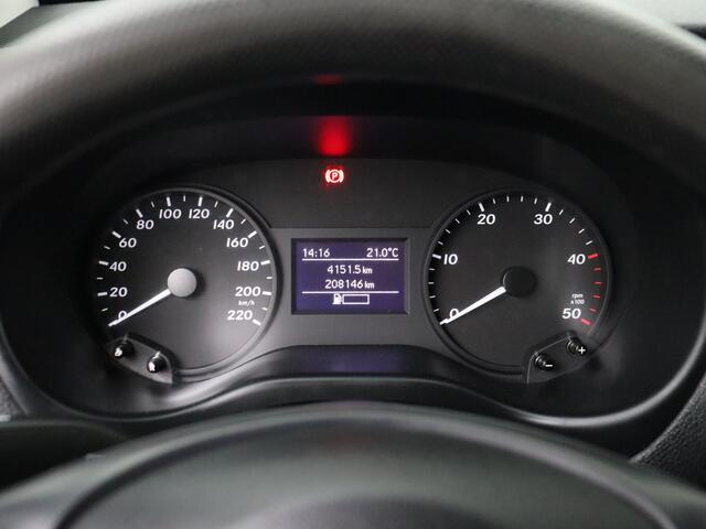 Mercedes-Benz VITO Lang | Airco | Camera | Trekhaak
