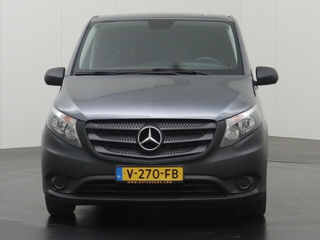 Mercedes-Benz VITO Lang | Airco | Camera | Trekhaak