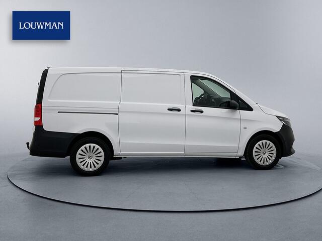 Mercedes-Benz VITO 116 CDI L2 Pro Trekhaak Multibeam LED Betimmering Achteruitrijcamera met perkeersensoren