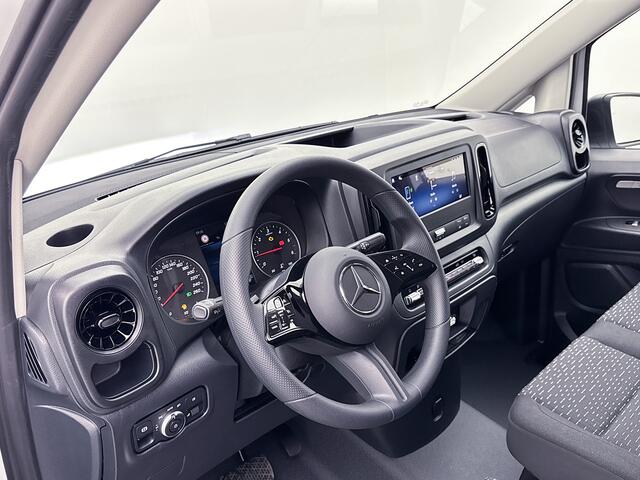 Mercedes-Benz VITO 116 CDI L2 Pro Trekhaak Multibeam LED Betimmering Achteruitrijcamera met perkeersensoren