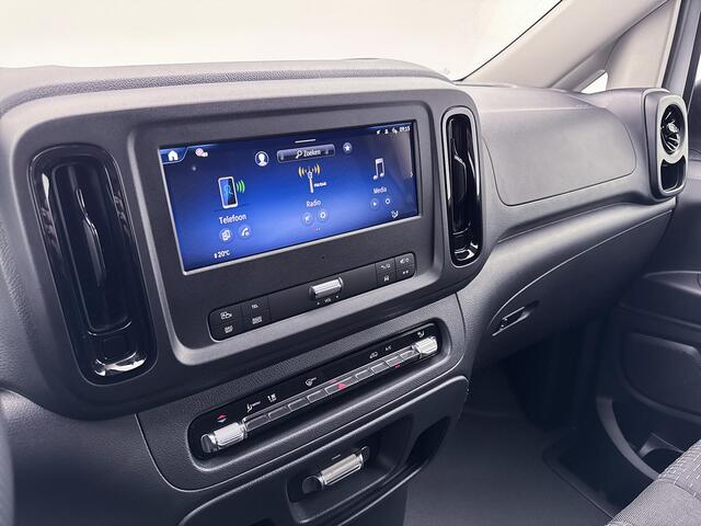 Mercedes-Benz VITO 116 CDI L2 Pro Trekhaak Multibeam LED Betimmering Achteruitrijcamera met perkeersensoren