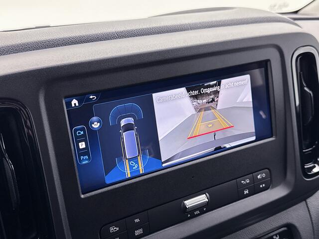 Mercedes-Benz VITO 116 CDI L2 Pro Trekhaak Multibeam LED Betimmering Achteruitrijcamera met perkeersensoren