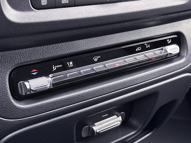 Mercedes-Benz VITO 116 CDI L2 Pro Trekhaak Multibeam LED Betimmering Achteruitrijcamera met perkeersensoren