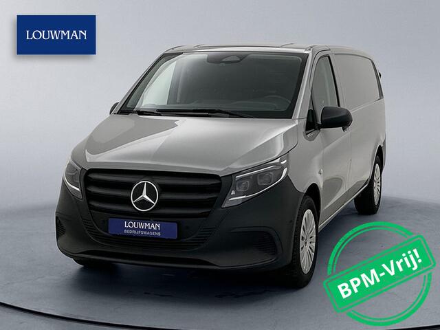 Mercedes-Benz VITO 116 CDI L2 Pro Trekhaak Multibeam LED Betimmering Achteruitrijcamera