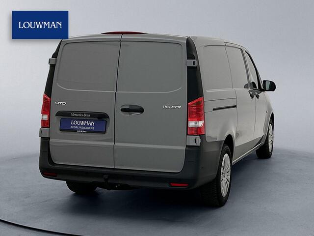 Mercedes-Benz VITO 116 CDI L2 Pro Trekhaak Multibeam LED Betimmering Achteruitrijcamera