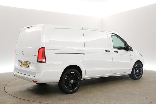 Mercedes-Benz VITO 114 CDI Lang Automaat Airco Camera Cruise LED Navi PDC 18''LMV 3 Persoons Stoelverwarming