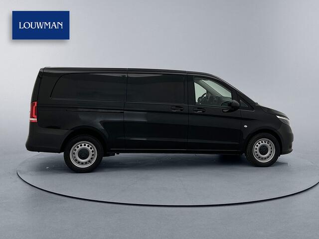 Mercedes-Benz VITO 119 CDI Extra Lang Pro LED L3 Betimmering Adaptieve Cruise Control