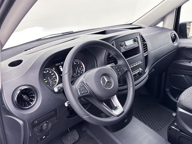 Mercedes-Benz VITO 119 CDI Extra Lang Pro LED L3 Betimmering Adaptieve Cruise Control