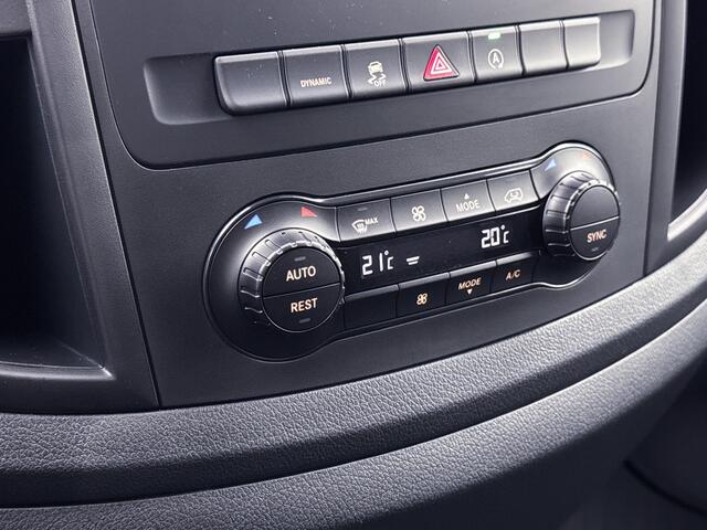 Mercedes-Benz VITO 119 CDI Extra Lang Pro LED L3 Betimmering Adaptieve Cruise Control