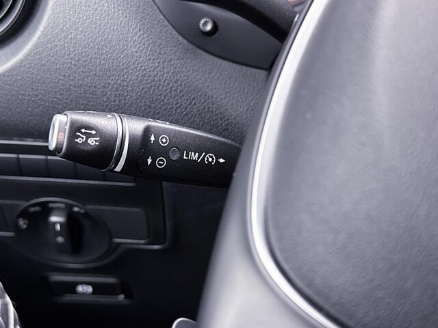 Mercedes-Benz VITO 119 CDI Extra Lang Pro LED L3 Betimmering Adaptieve Cruise Control
