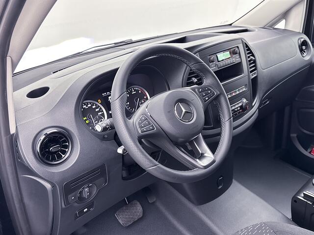 Mercedes-Benz VITO 119 CDI Extra Lang Pro LED Betimmering Adaptieve Cruise Control