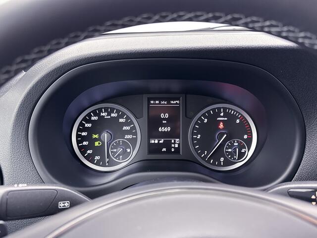 Mercedes-Benz VITO 119 CDI Extra Lang Pro LED Betimmering Adaptieve Cruise Control