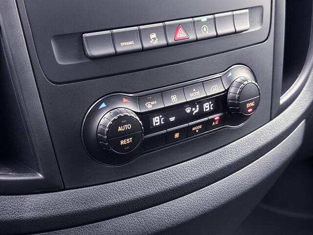 Mercedes-Benz VITO 119 CDI Extra Lang Pro LED Betimmering Adaptieve Cruise Control