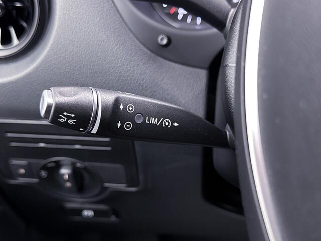 Mercedes-Benz VITO 119 CDI Extra Lang Pro LED Betimmering Adaptieve Cruise Control