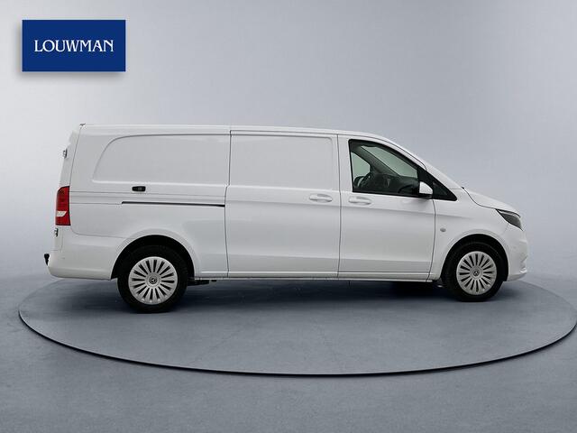 Mercedes-Benz VITO 116 CDI Extra Lang Trekhaak L3 Navigatie Achteruitrijcamera Apple Carplay/Android Auto