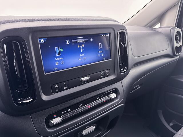 Mercedes-Benz VITO 116 CDI Lang Trekhaak Multibeam LED Achteruitrijcamera Parkeersensoren Betimmering Cruise Control