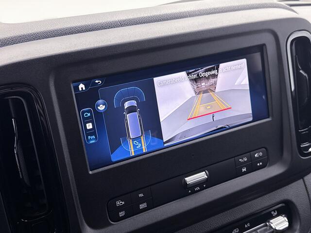 Mercedes-Benz VITO 116 CDI Lang Trekhaak Multibeam LED Achteruitrijcamera Parkeersensoren Betimmering Cruise Control