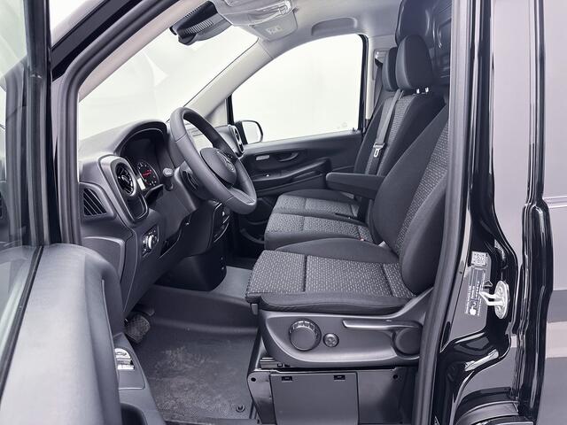 Mercedes-Benz VITO 116 CDI Lang Trekhaak Multibeam LED Achteruitrijcamera Parkeersensoren Betimmering Cruise Control
