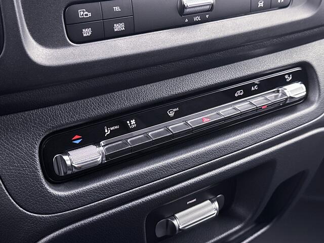 Mercedes-Benz VITO 116 CDI Lang Trekhaak Multibeam LED Achteruitrijcamera Parkeersensoren Betimmering Cruise Control