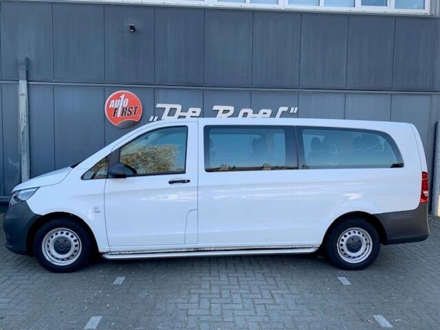 Mercedes-Benz VITO VITO TOURER 110CDI BASE 9 PERS.