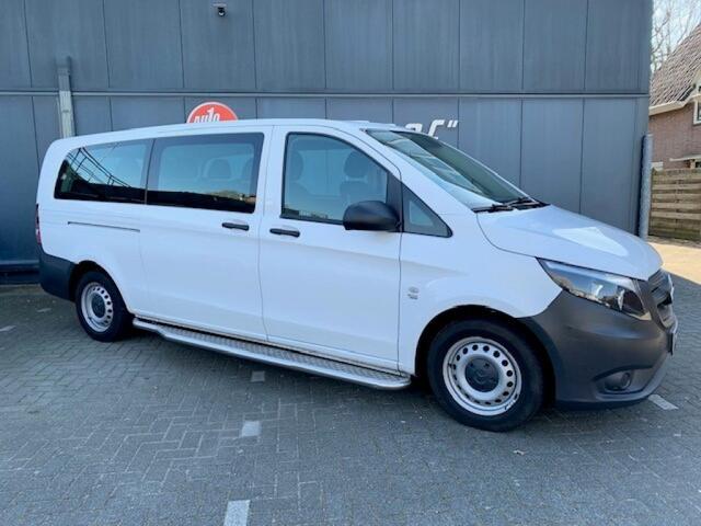 Mercedes-Benz VITO VITO TOURER 110CDI BASE 9 PERS.