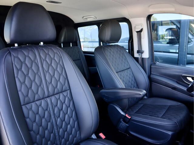 Mercedes-Benz VITO 116 CDI LANG LUXE DUBBELE CABINE
