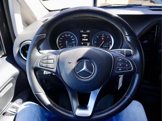 Mercedes-Benz VITO 116 CDI LANG LUXE DUBBELE CABINE