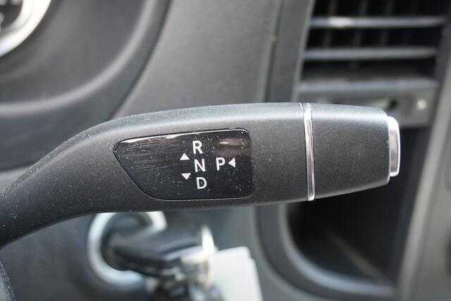 Mercedes-Benz VITO 114 CDI Lang Automaat 2x Schuifdeur EURO 6 - AC/climate - Navi - Cruise - ¤ 12.900,- Excl.