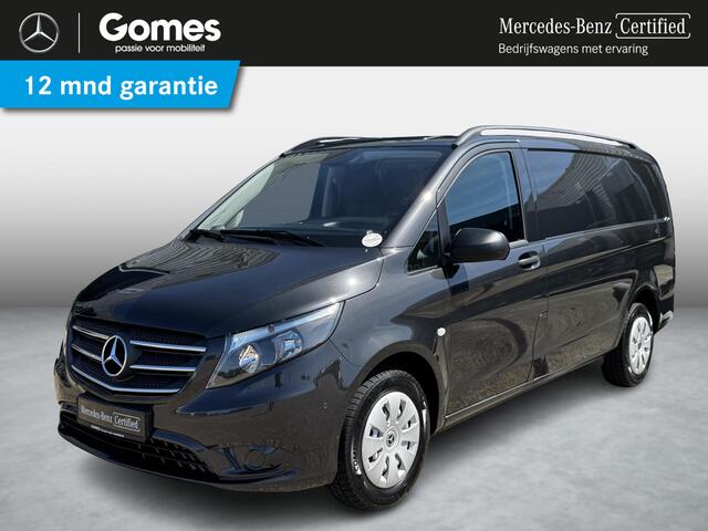 Mercedes-Benz VITO 114 CDI Lang | TREKHAAK | NAVI | CAMERA |