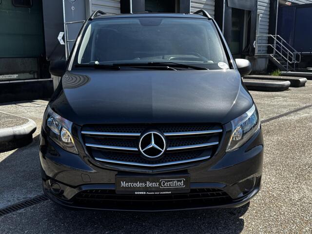 Mercedes-Benz VITO 114 CDI Lang | TREKHAAK | NAVI | CAMERA |