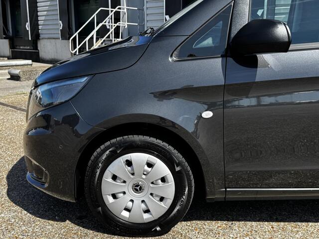 Mercedes-Benz VITO 114 CDI Lang | TREKHAAK | NAVI | CAMERA |