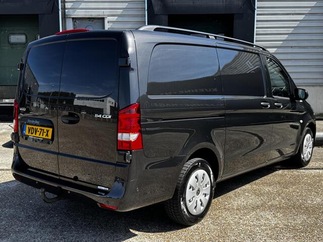Mercedes-Benz VITO 114 CDI Lang | TREKHAAK | NAVI | CAMERA |