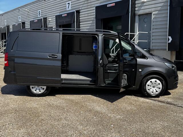 Mercedes-Benz VITO 114 CDI Lang | TREKHAAK | NAVI | CAMERA |