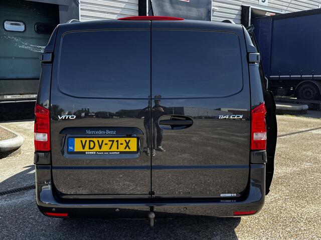 Mercedes-Benz VITO 114 CDI Lang | TREKHAAK | NAVI | CAMERA |