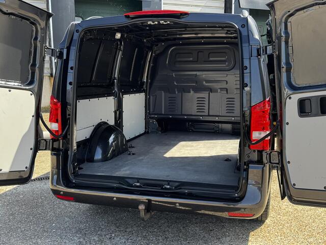 Mercedes-Benz VITO 114 CDI Lang | TREKHAAK | NAVI | CAMERA |