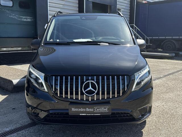 Mercedes-Benz VITO 116 CDI Lang | LED | NAVI | APPLECARPLAY |