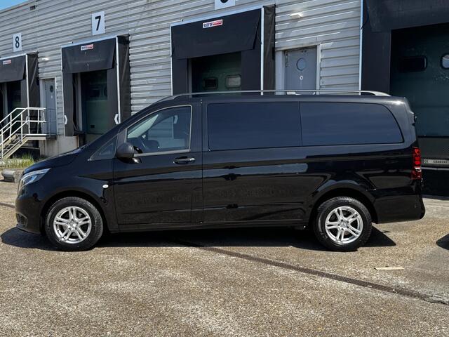 Mercedes-Benz VITO 116 CDI Lang | LED | NAVI | APPLECARPLAY |