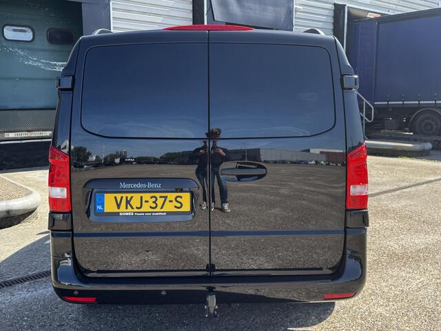 Mercedes-Benz VITO 116 CDI Lang | LED | NAVI | APPLECARPLAY |