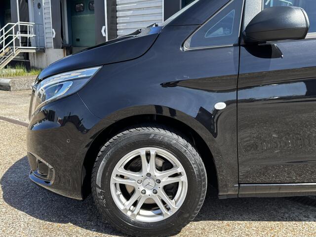 Mercedes-Benz VITO 116 CDI Lang | LED | NAVI | APPLECARPLAY |