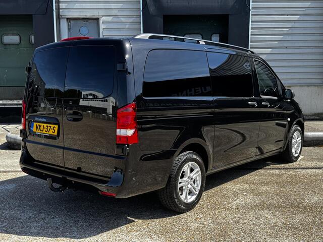 Mercedes-Benz VITO 116 CDI Lang | LED | NAVI | APPLECARPLAY |