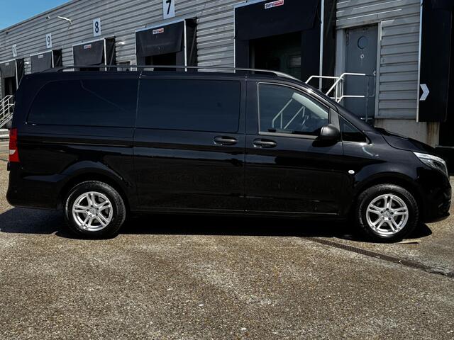Mercedes-Benz VITO 116 CDI Lang | LED | NAVI | APPLECARPLAY |