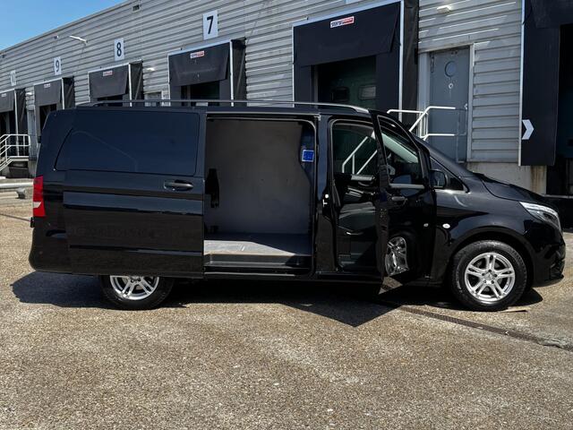 Mercedes-Benz VITO 116 CDI Lang | LED | NAVI | APPLECARPLAY |