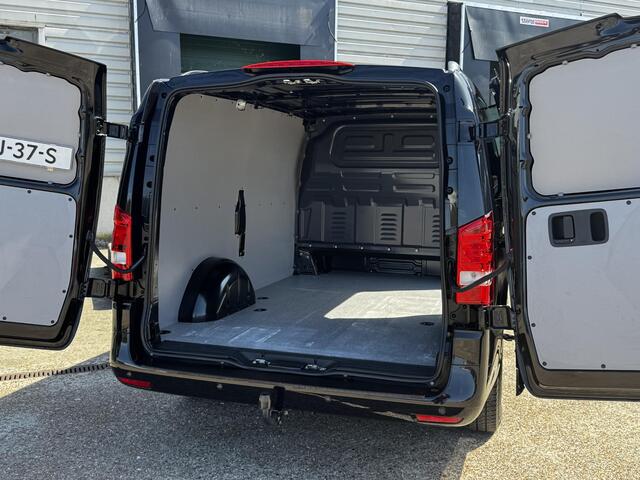 Mercedes-Benz VITO 116 CDI Lang | LED | NAVI | APPLECARPLAY |