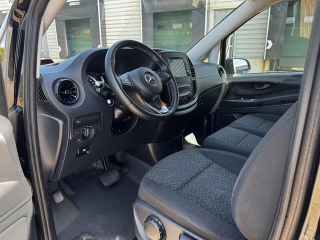 Mercedes-Benz VITO 116 CDI Lang | LED | NAVI | APPLECARPLAY |