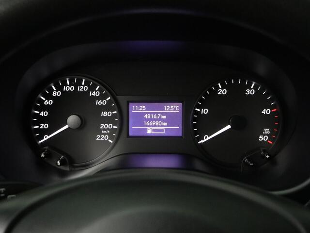 Mercedes-Benz VITO 9-Persoons Extra Lang Kombi/Personenbus | Airco | 2-2-2-3 stoelopstelling | BPM Vrij !
