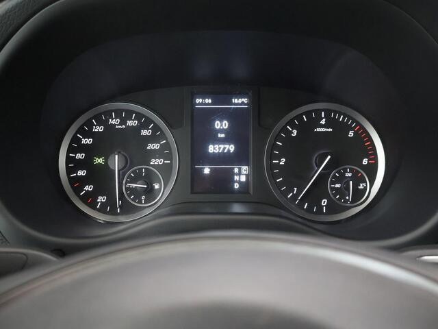 Mercedes-Benz VITO 116 CDI Aut. | L2 Lang | Navigatiesysteem | Parkeercamera | Cruise Control | Spraakassistent | Certified