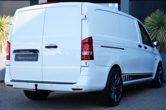 Mercedes-Benz VITO 114 CDI Lang 136pk Navigatie/Stoelverwarming/Camera