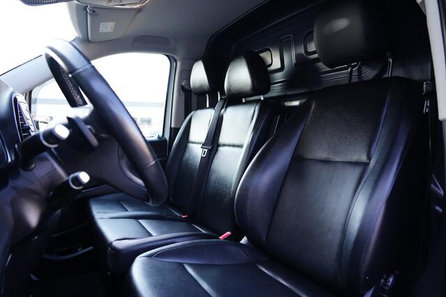 Mercedes-Benz VITO 114 CDI Lang 136pk Navigatie/Stoelverwarming/Camera