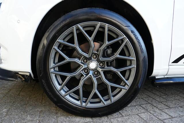 Mercedes-Benz VITO 114 CDI Lang 136pk Navigatie/Stoelverwarming/Camera